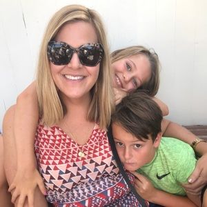 Meet your Posher, Erin